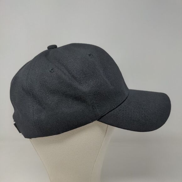 Unbranded Women's Strapback Hat black Graphic Logo St Petersburg College - Picture 4 of 7